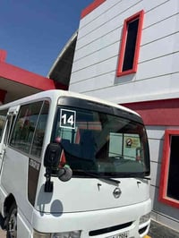 نیسان کۆستەر  مۆدیل 2014  حیزام سبوخ مواسفات فلچە لاقیتە سی گەرمی فول ...