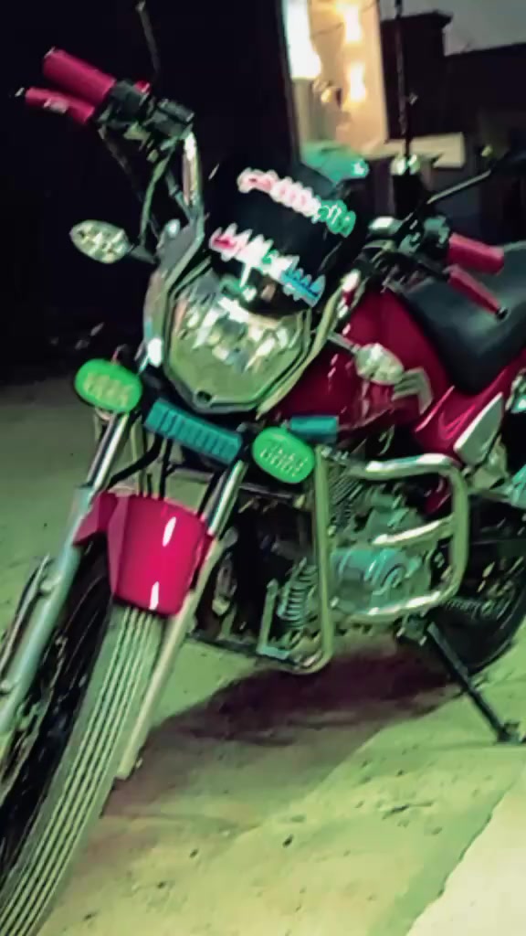 سلام عليكم دراجه WZ موديل 2020 مكفول من البجم للبجم الشراي يتصل ع ***********
