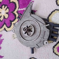 مجول دولفين مال حاويه على الفحص للبيع 07712133506