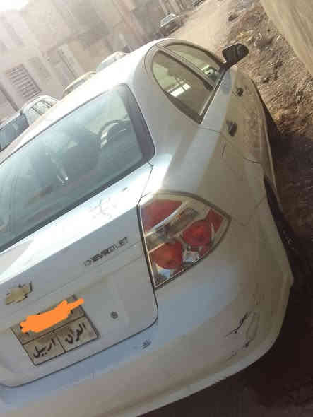 السلام عليكم
افيو خليجي مديل 2011 سياره بيهه قطعه وحده صبغ جاملغ امامي فقط وباقي مكفول كير مكينه حداديه مكفولات رقم اربيل ألماني وكاله مضمونه مكينه مفتوح 1400 جديده سياره فول اوتوماتيك تخم تاير كهربايات جدد باتري جديد دواخل جديد مكاني نجف سعر 69 وبيهه مجال رقم الهاتف *********** اني مكلف بل نشر جاء اتصال عله رقم غير متواجد عله فيس بوك
