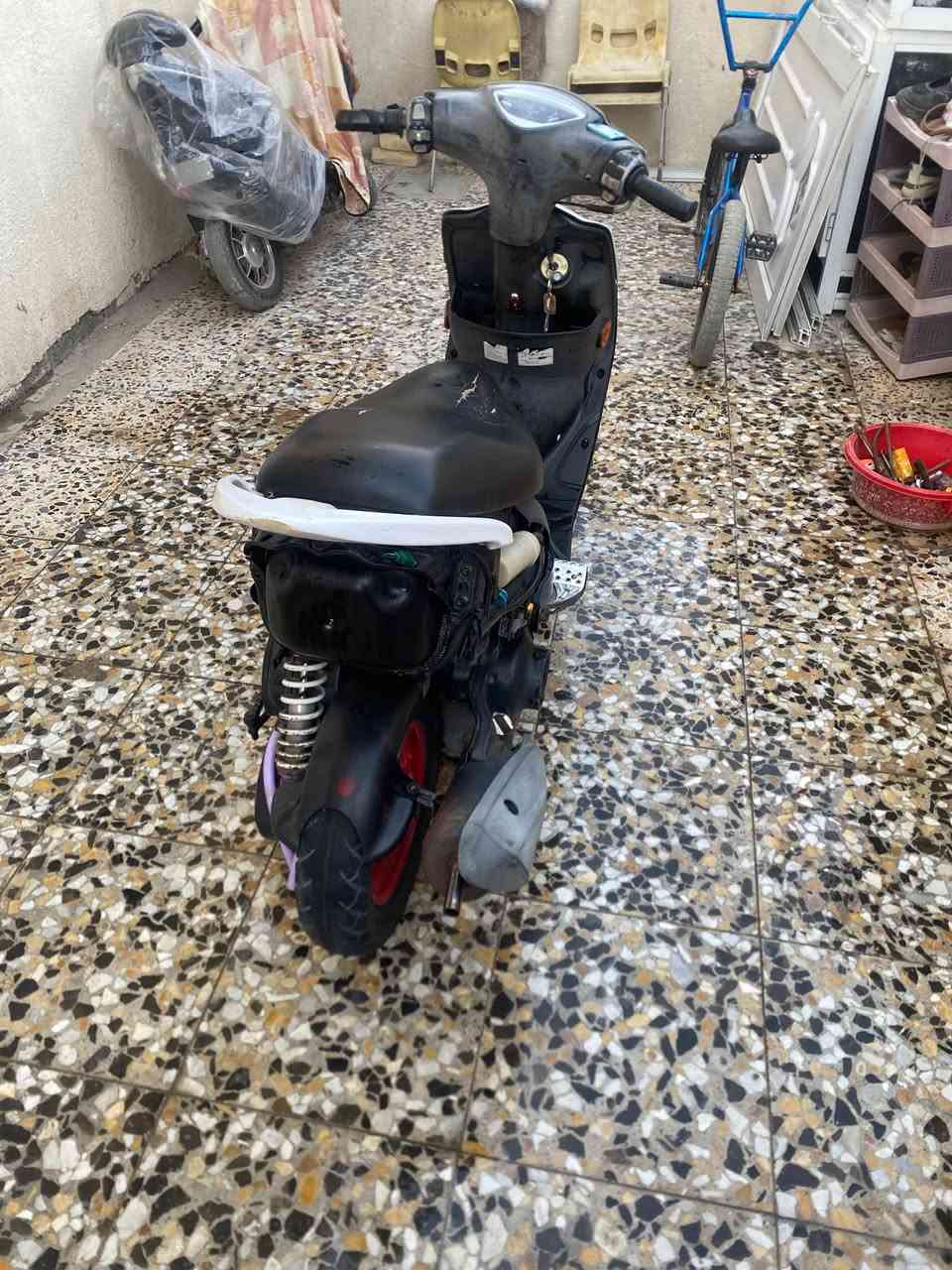 ‏دراجة للبيع ماكس عدلة مكينة مربا ما مفتوحة سلف هوندا كاملة مكينة أين نقص ما أبي الشرا يدق على هذا الرقم بكن مال أربعة أصلي ***********￼
