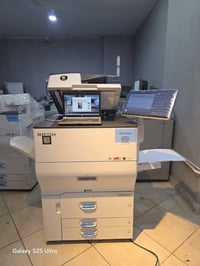 إيجي كوبي • طباعة • ماكينات تصوير