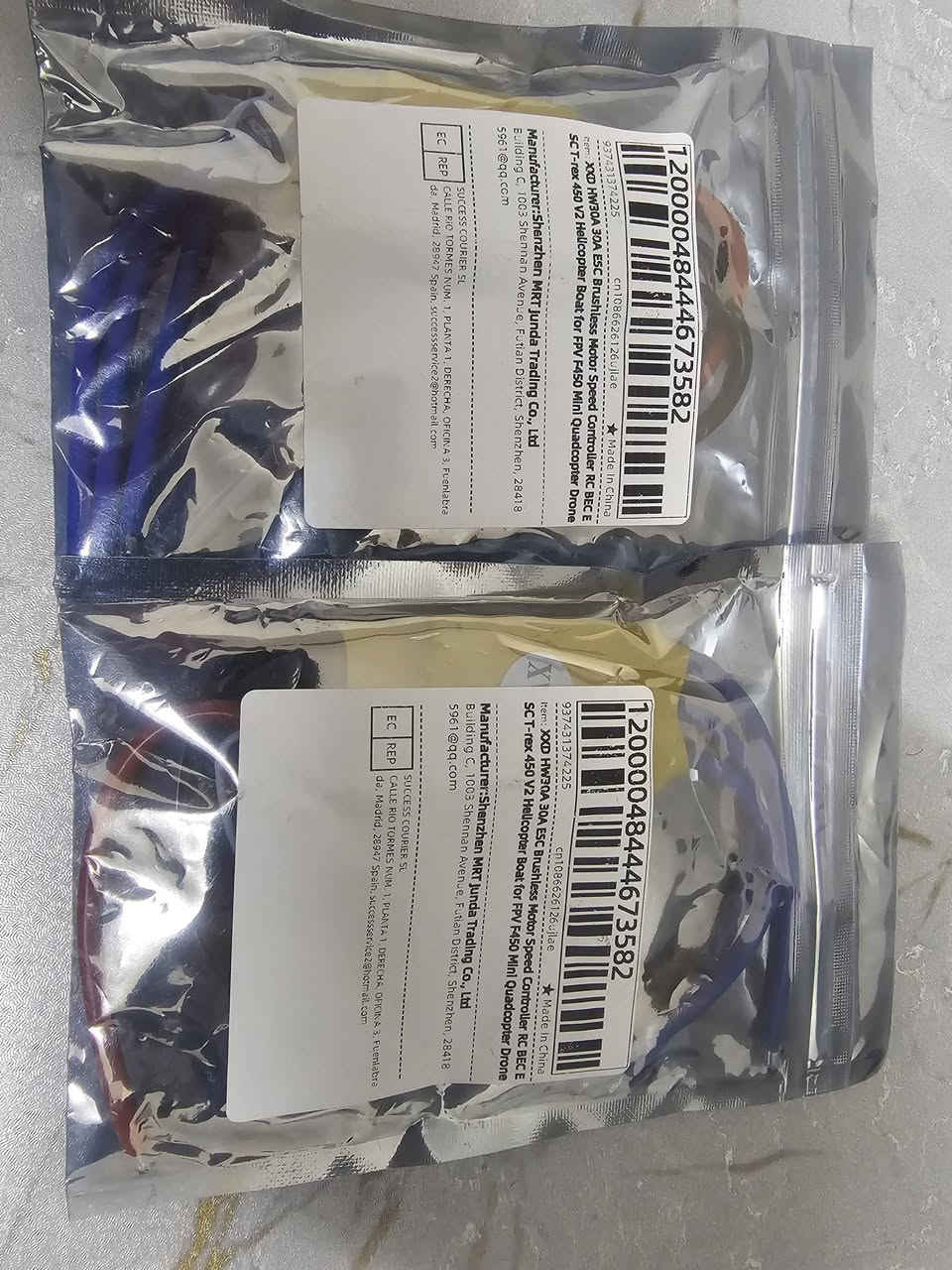 متوفر قطعتين ٢٠ الف


**إذا كنت صاحب هذا الإعلان وتريد حذفه لأي سبب، رجاءا أرسل رسالة إلى الدعم الفني**