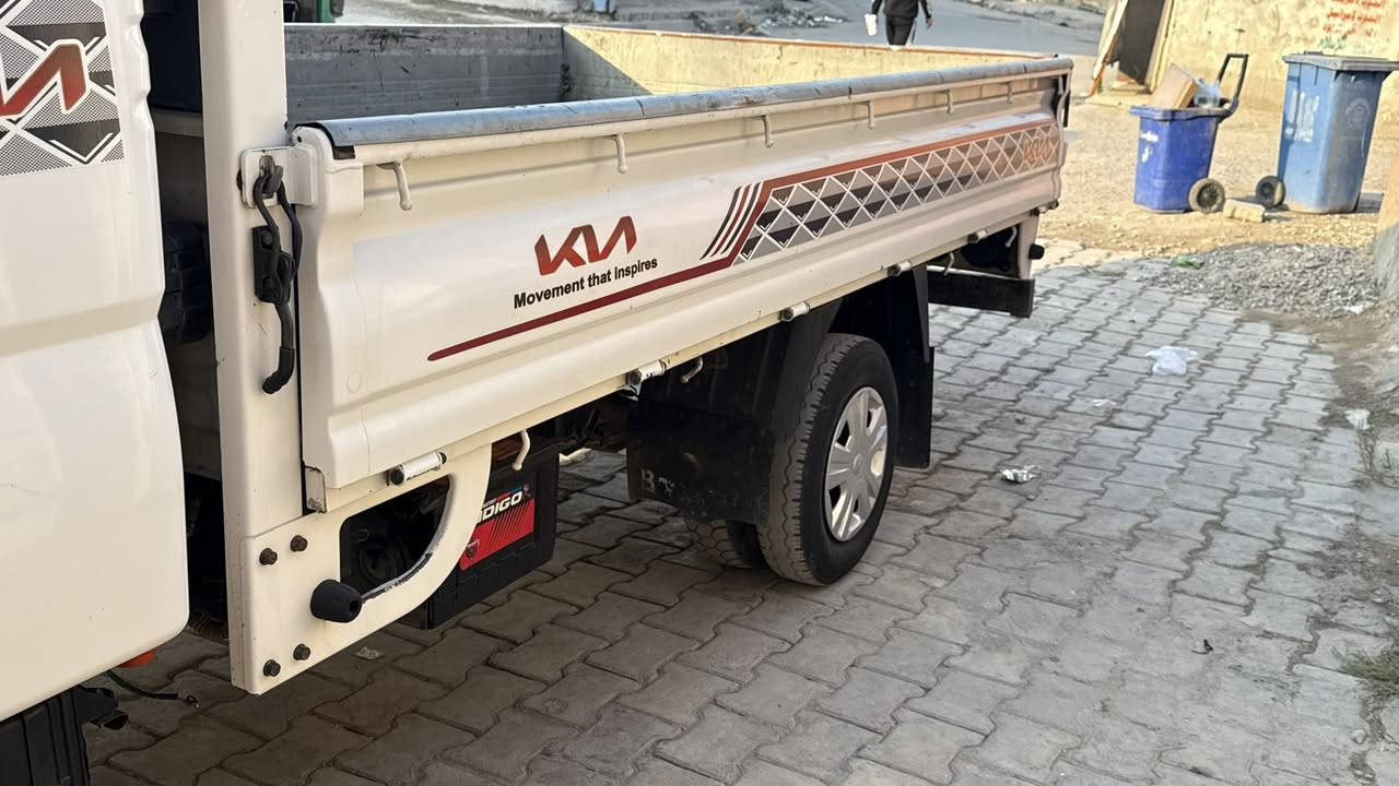 السلام عليكم كيا بنكو 2020
مكينه كير مكفولات صدر خير من الله سياره جاهزه ع اخير رقم بغداد
ابسمي تحويل ثاني يوم السعر 135
بي مجال قليل
مكاني بغداد
رقمي ***********
