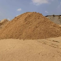 كله على شرط طابوك رمل مغسول رمل لباح سبيس07810965678