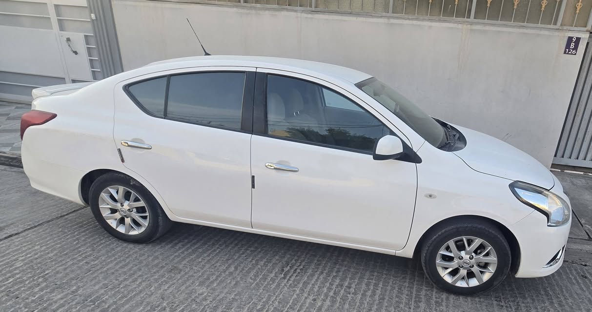 للبيع سني مديل 2021
جديدة جدا ماشية 64 الف فقط
مكفوله كفاله عامه بيها مكانين بارد فقط
السيارة ما مفتوح بيه برغي 
رقم اربيل الماني  سنويه ماساقطة 
فول مواصفات
جام 4 كهرباء
ويل كب بلادي
تبريد قطعتين
حساسات خلفيه 
سعره 105 وبيه مجال
مكاني نجف
***********
