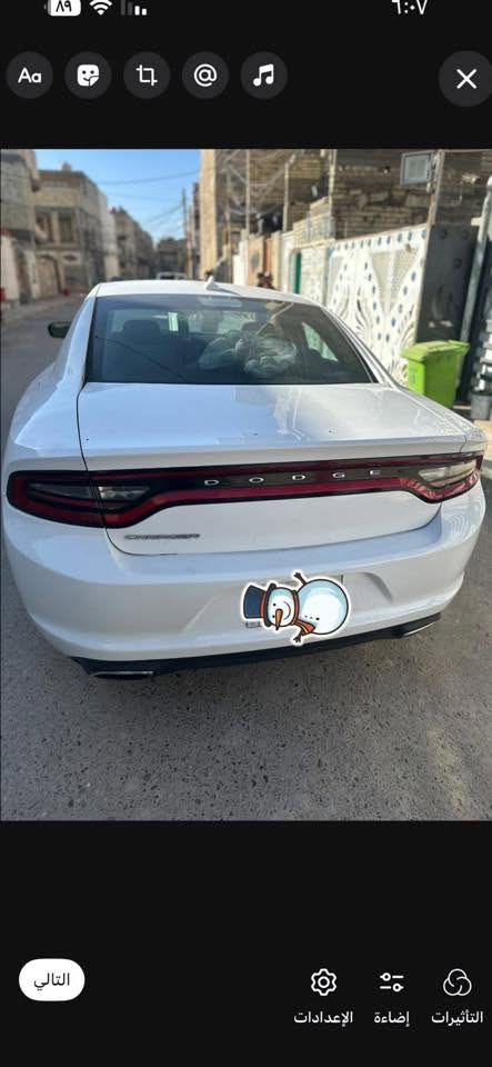جاجر أمريكي موديل ١٦ حره بسمي أرباك ماطاك بيها تقرير سونار اليوم سويته رقم بغداد الماني  رايدها 150$ وبيها مجال سياره جاهزه   مكاني بغداد حي اور ***********. اعتذر عن المراوس بيع فقط
