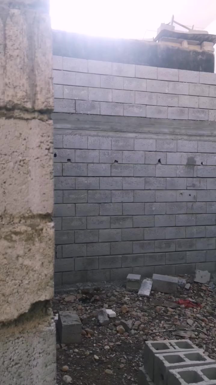 هيكل للبيع غير مسقف
الاسرى والمفقودين قرب اسواق اسعاده ودور السكك
م٢٠٠ 
واجها ١٠م
تصميم 2025
طابو بسمي
للستفسار اتصل *********** او ***********
