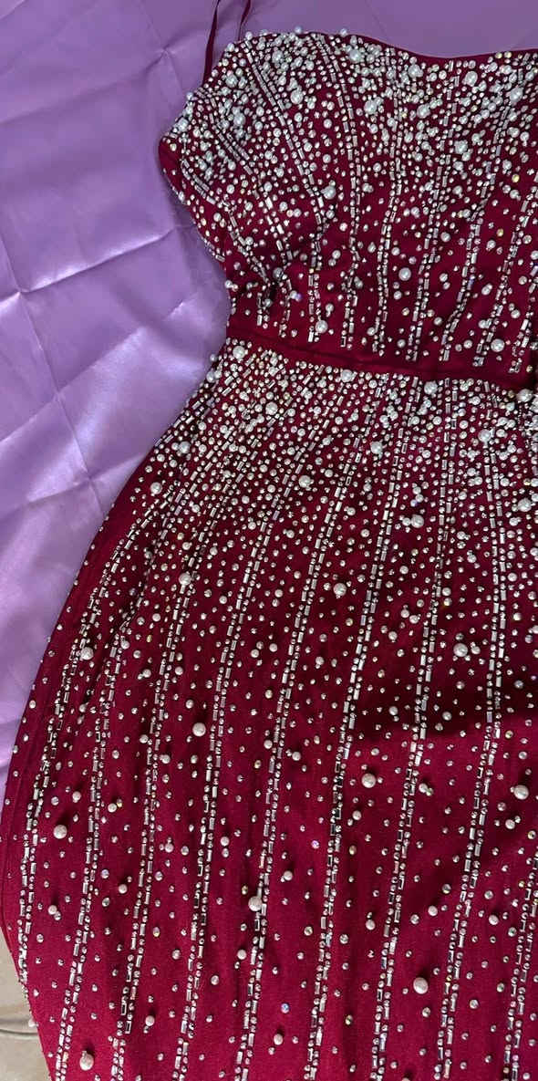 #فخم ##بمعنى الكلمه 🔥🔥#كوالتي عالي جك يدوي مرصع بالكرستال وليلو وهم جديد يعني كل المواصفات قياس ميديم ولارج السعر 65


**إذا كنت صاحب هذا الإعلان وتريد حذفه لأي سبب، رجاءا أرسل رسالة إلى الدعم الفني**