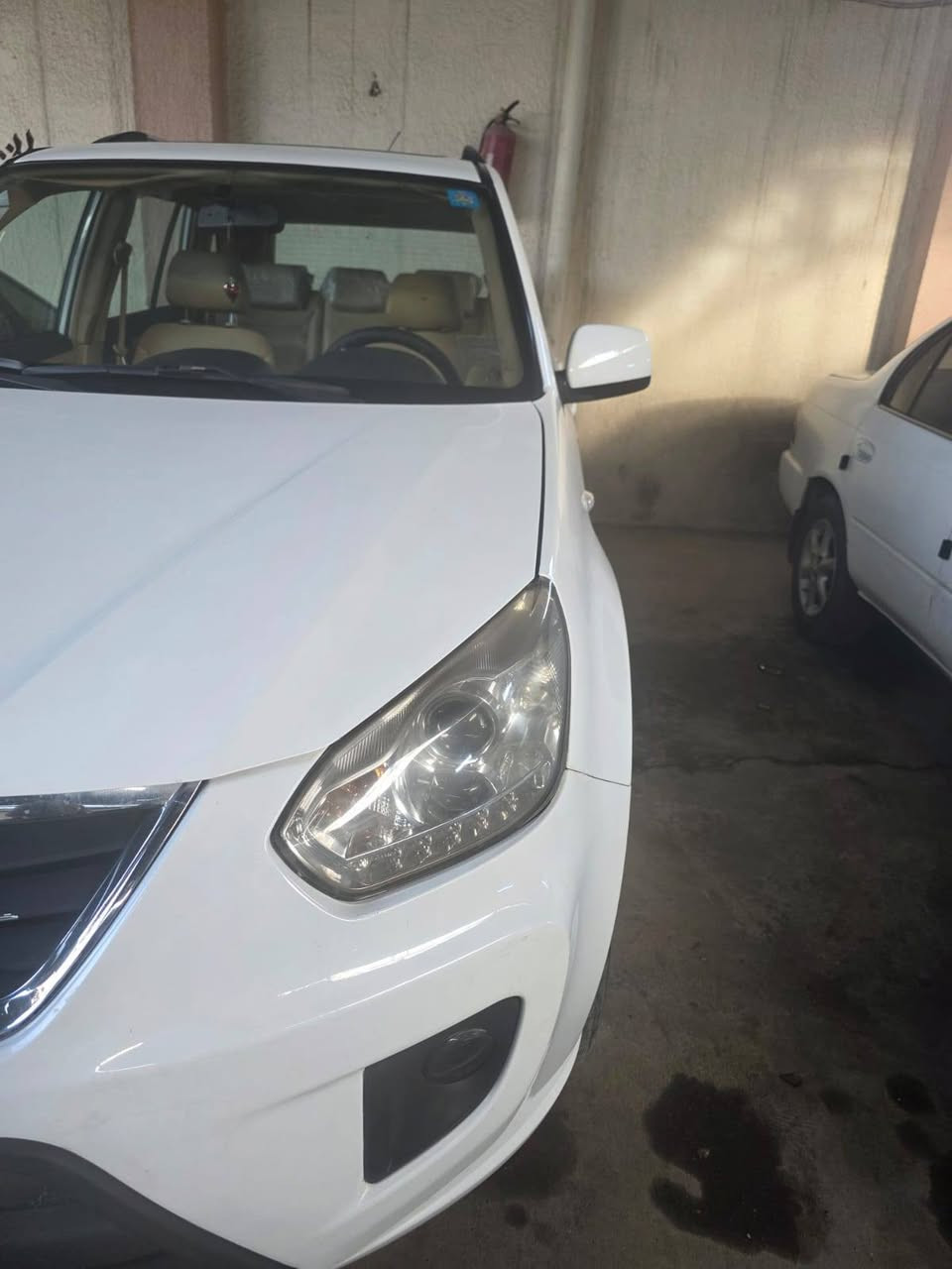 السلام عليكم
سياره  تيكو 
سلايت 
موديل 2013
رقم دولي
ماشيه 120
برغي ما مفتوح
صبغ ما بيها ملاحظة ما بيها
ملاحظة براس الجاملغ
سياره جاهزه غرفتها جديده
سعرها 80


**إذا كنت صاحب هذا الإعلان وتريد حذفه لأي سبب، رجاءا أرسل رسالة إلى الدعم الفني**