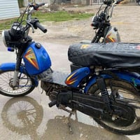 تي في اس • هندي • نضيف