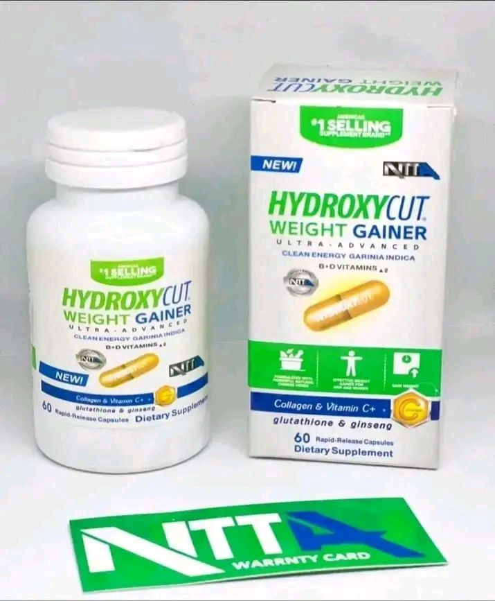 المسمن_الثوري ✨ من شركة هايدروكسي كت الامريكية
مسمن_وجه ♥️ HYDROXYCUT FAT FACE BEAUTY
1️⃣ مسمن هايدروكسي يحتوي على مجموعة من الفيتامينات 
((فيتامين collagen,C,  biotin,Ginseng))  
التي له القدرة الفعالة في اختراق طبقات الجلد والقيام بمهمة تسمين الوجه و توهج البشرة و إعطائها مظهر أكثر شباباً في وقت قصير لأنه يحارب علامات التقدم في السن و يمنح البشرة اللون الوردي كما يحفظ إنتاج الكولاجين في البشرة و هو المسئول عن ليونة البشرة و ترطيبها..


**إذا كنت صاحب هذا الإعلان وتريد حذفه لأي سبب، رجاءا أرسل رسالة إلى الدعم الفني**