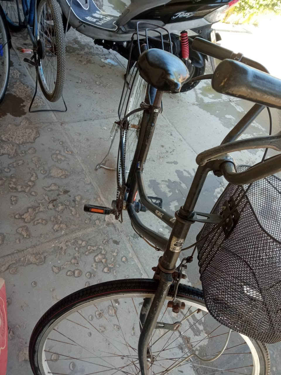 سلام عليكم حجم 27 مكاني ديوانيه مركز سعر 50وبي مجال تعال خاص


**إذا كنت صاحب هذا الإعلان وتريد حذفه لأي سبب، رجاءا أرسل رسالة إلى الدعم الفني**