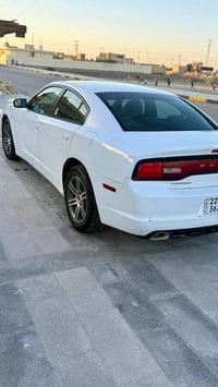 جراند شيروكي • ٢٠١٣ • وارد كندي