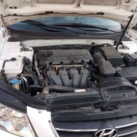 هيونداي • ٢٠٠٩ • محرك ٢٤٠٠