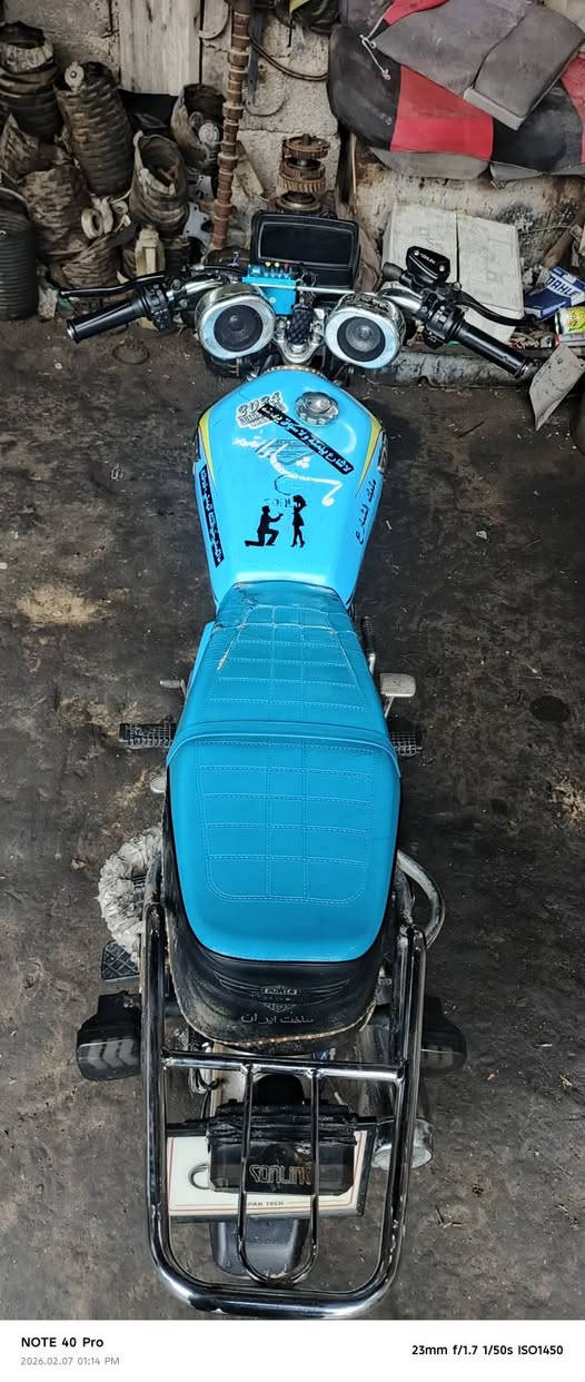 دراجة سولينك موديل ٢٠٢٤ دراجة نضيفة شرط كل عيب مابي كهربائيات كلها شغالة الشراي يتصل ***********
