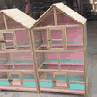 ياالله.. اللهم صلِّ على محمد وآل محمد 🌺 يوجد لدينا كافه وانواع الاقفاص...