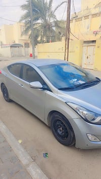 النترا أفانتي • ٢٠١٤ • مكفولة مكينة وجير