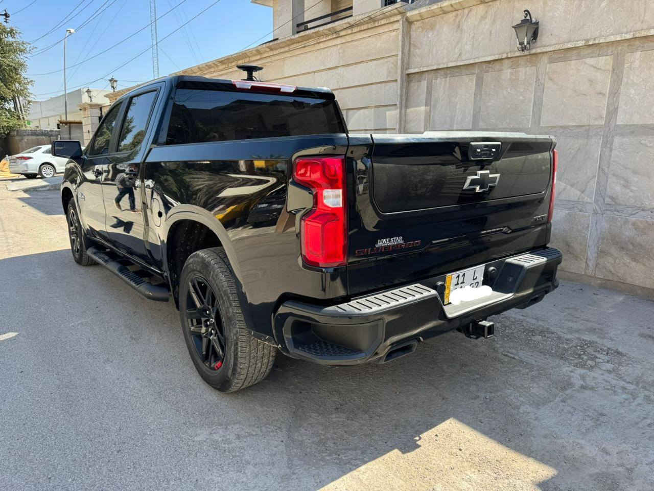 سلفرادو 2022
كل التفاصيل بالمنشور مع صور الحادث 

٣ قطع صبغ 

السعر 33 الف وبي مجال

للتواصل 

***********
