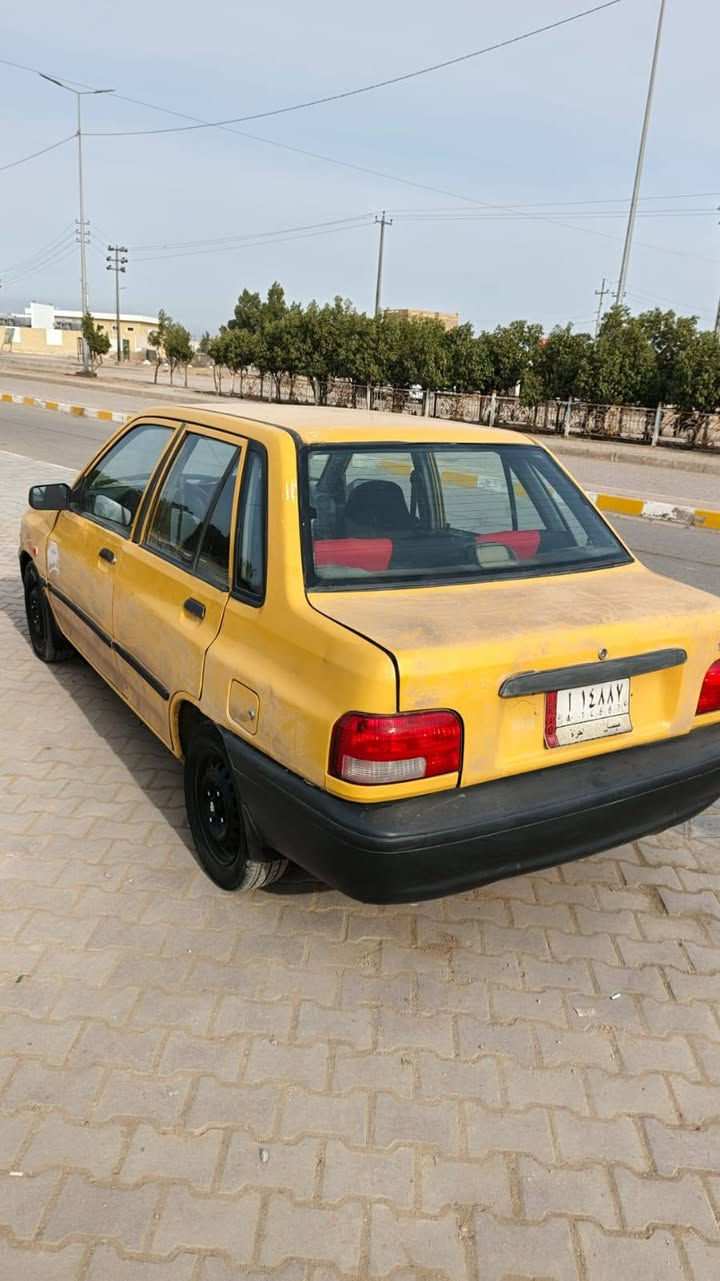 السلام عليكم سايبأ موديل 2012 السنويه لل27 هيئه وغرامات مامصفره الرقم ميسان ثاني يوم تحويل كير ومحرك وتخم تاير وحداده كفاله تدفئه وتبريد وكهربائيات كلها شغاله وبسعر مناسب 28 وبيها مجال.حق الجيه الهاتف ***********
