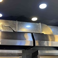 بوجات ستيل غذائي ثقيل القياس 3 متر كل بوجه متر ونص استعمال شهر واحد نض...