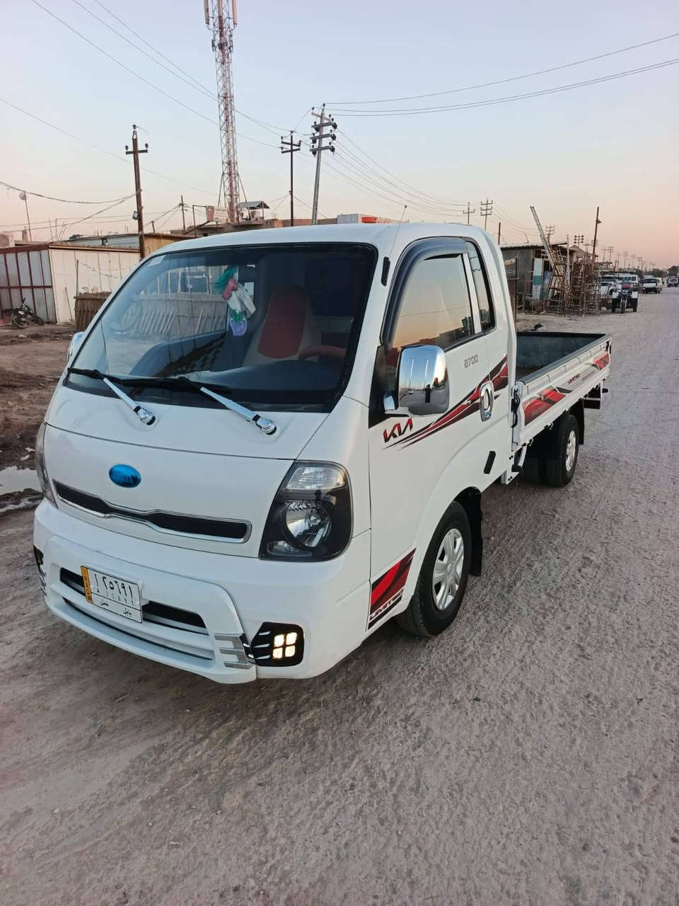 سلام عليكم كيه موديل ٢٠١٤ مكفوله كفاله رقم بابل *********** السعر ١٠٥ وبيه
