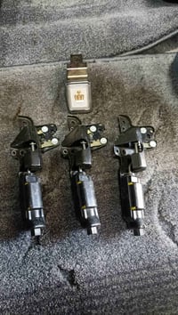 منار الزرفي • أدوات يابانية • النجف حي الصناعي