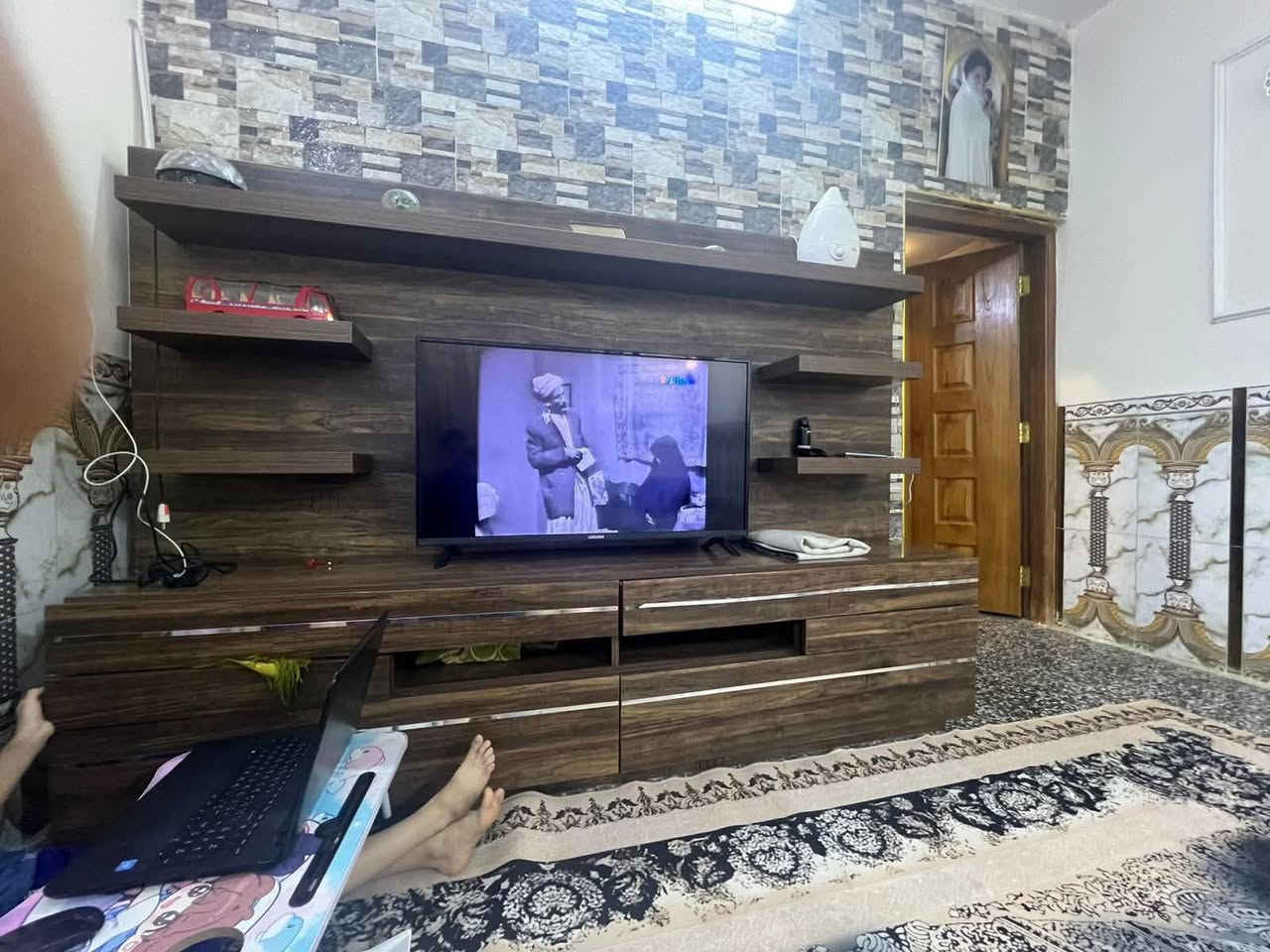 اثاث بيت للبيع


**إذا كنت صاحب هذا الإعلان وتريد حذفه لأي سبب، رجاءا أرسل رسالة إلى الدعم الفني**