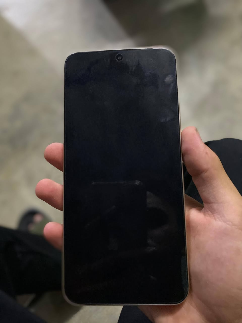 سلام عليكم جهاز هونرx9d

نظيف 100/100

سعر 450 كارتون شاحنه معا


**إذا كنت صاحب هذا الإعلان وتريد حذفه لأي سبب، رجاءا أرسل رسالة إلى الدعم الفني**