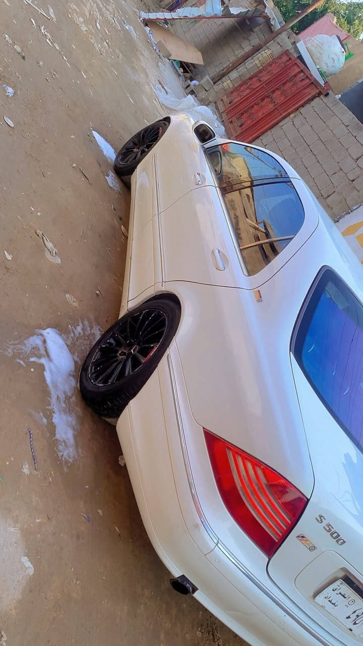 مارسدس غواصة موديل 2003  مسجلة ٢٠١٣.  صاحبهة ما اندلة اكفل سرقة وعشائر  سيارة معاملتهة  تحويل رقم  كاملة.  سيارة فول مواصفات جوبلسات حساسات. فتحة يعني واحد على واحد.  مكان السيارة بغداد بيع او مراوس حسب القناعة. سعر مال بيع 50   قرة المنشور يلا تخابر. رقم الهاتف ***********    واتساب فقط.
