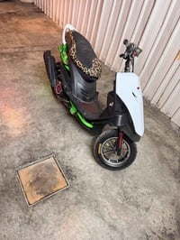 سلام وعليكم ماكس عدله للبيع دراجه للبيع جديده مابيها نقص نص نكره شغاله...