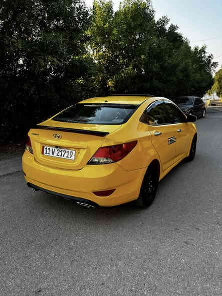 اكسنت 2015 خليجي فول رقم بغداد الدولي سنوية ل 2030 مكينة 1600 دوش قطرتين كير 6 نمر فتحة طكتين اشاير مري فول تحكم ستيرن شاشة كامرة دوارة داخل بيجي 
صدر امامي خلفي تخم تايرات جدد منظومة تبريد 
مكاني بغداد العبيدي ***********
السعر 88
