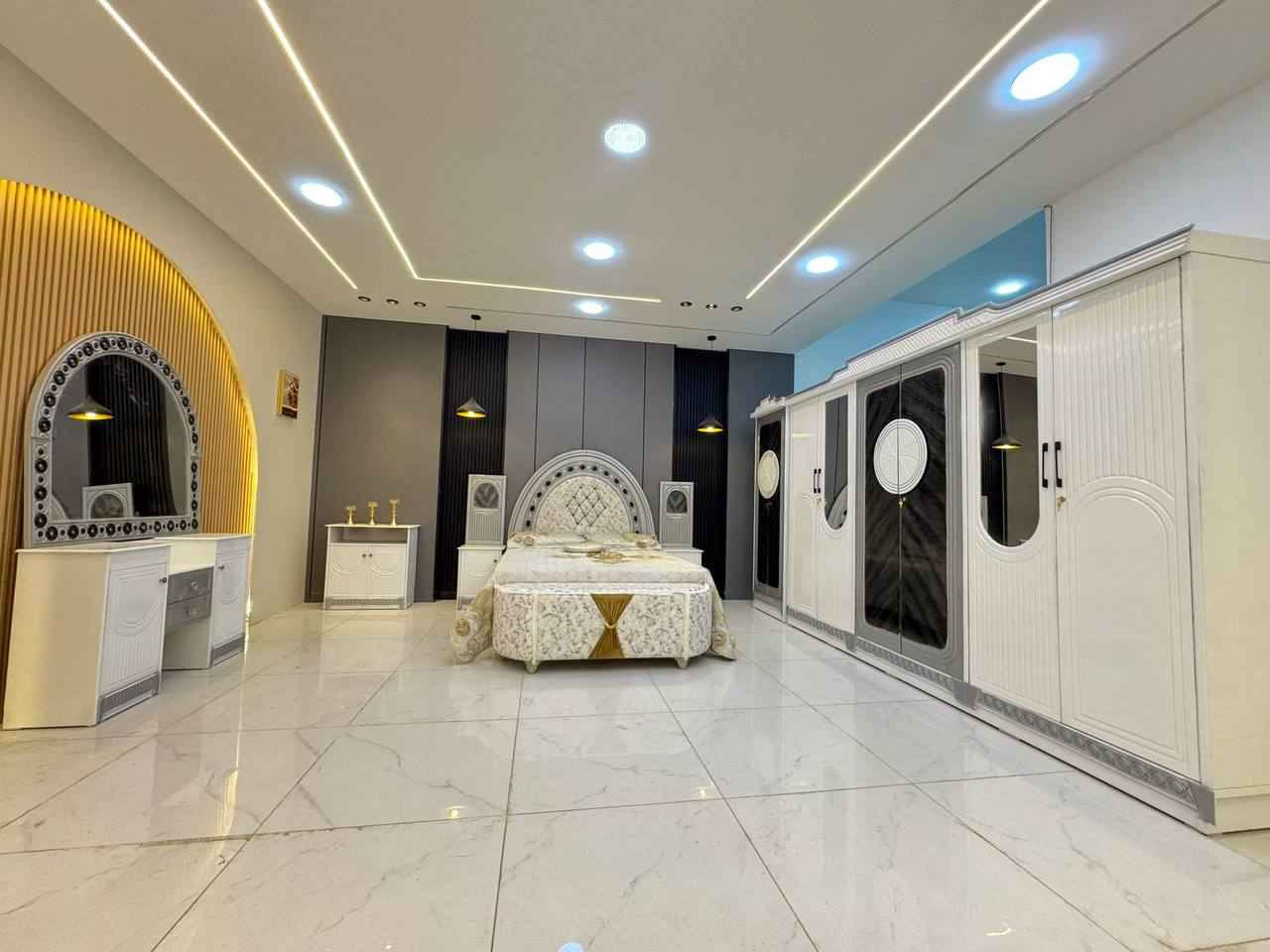 عروض #غرف نوم #عراقي للحجز  والاستفسار يرجى مراسلة الصفحة متوفر #توصيل وشد  لجميع المحافظات بغداد, العراق


**إذا كنت صاحب هذا الإعلان وتريد حذفه لأي سبب، رجاءا أرسل رسالة إلى الدعم الفني**