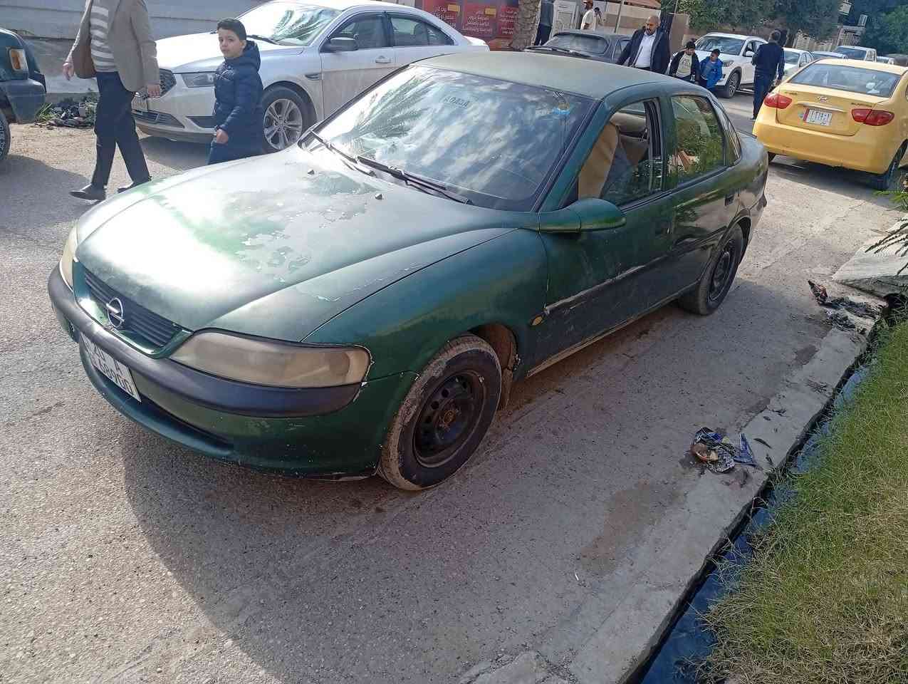 سلام عليكم بيع مستعجل فيكترا موديل 97حلوه بلاديه مداور ثاني يوم رقم الهاتف***********تصال واتساب مكلف بلنشر
