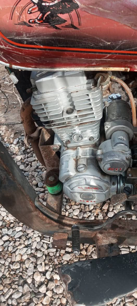 سلام عليكم ستوته للبيع موديل 21 اوراق أصولي مكفوله كفاله عامه مكاني ديالى تقاطع القدس ***********
