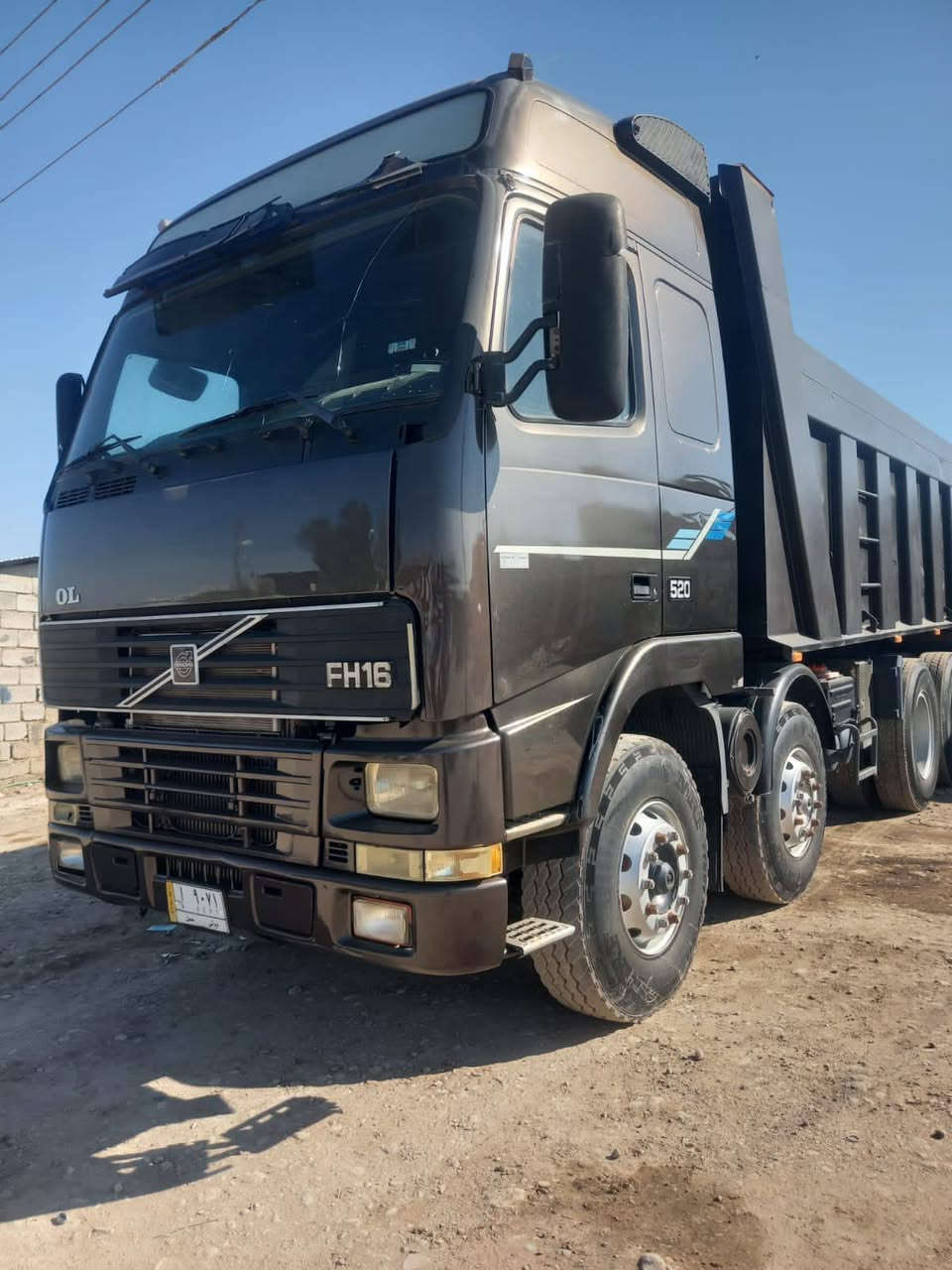 *********** رقم صاحب السياره
