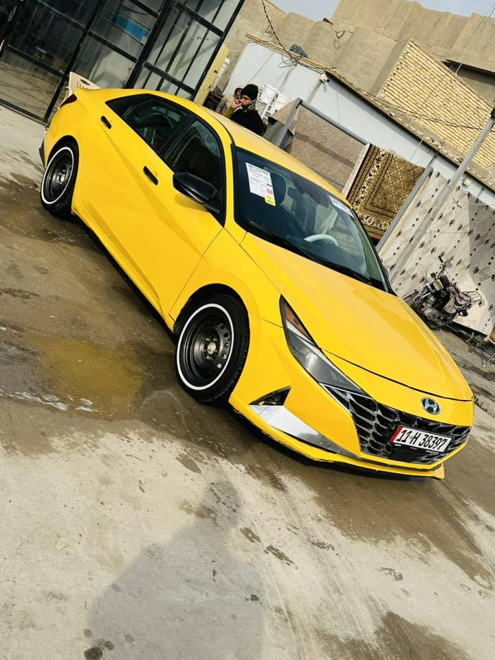 السلام عليكم النتره مديل21 حادثها موجود بل منشور بنيد ونفسه مصلح ليبل واحد جاهزه مكينه كير حداديه تخم تاير ومنضومت غااز رقم بغداد نكليزي بسمي مصفره هيىه وغرامات السعر 138وبيها مجال مكاني كربلاء/***********
