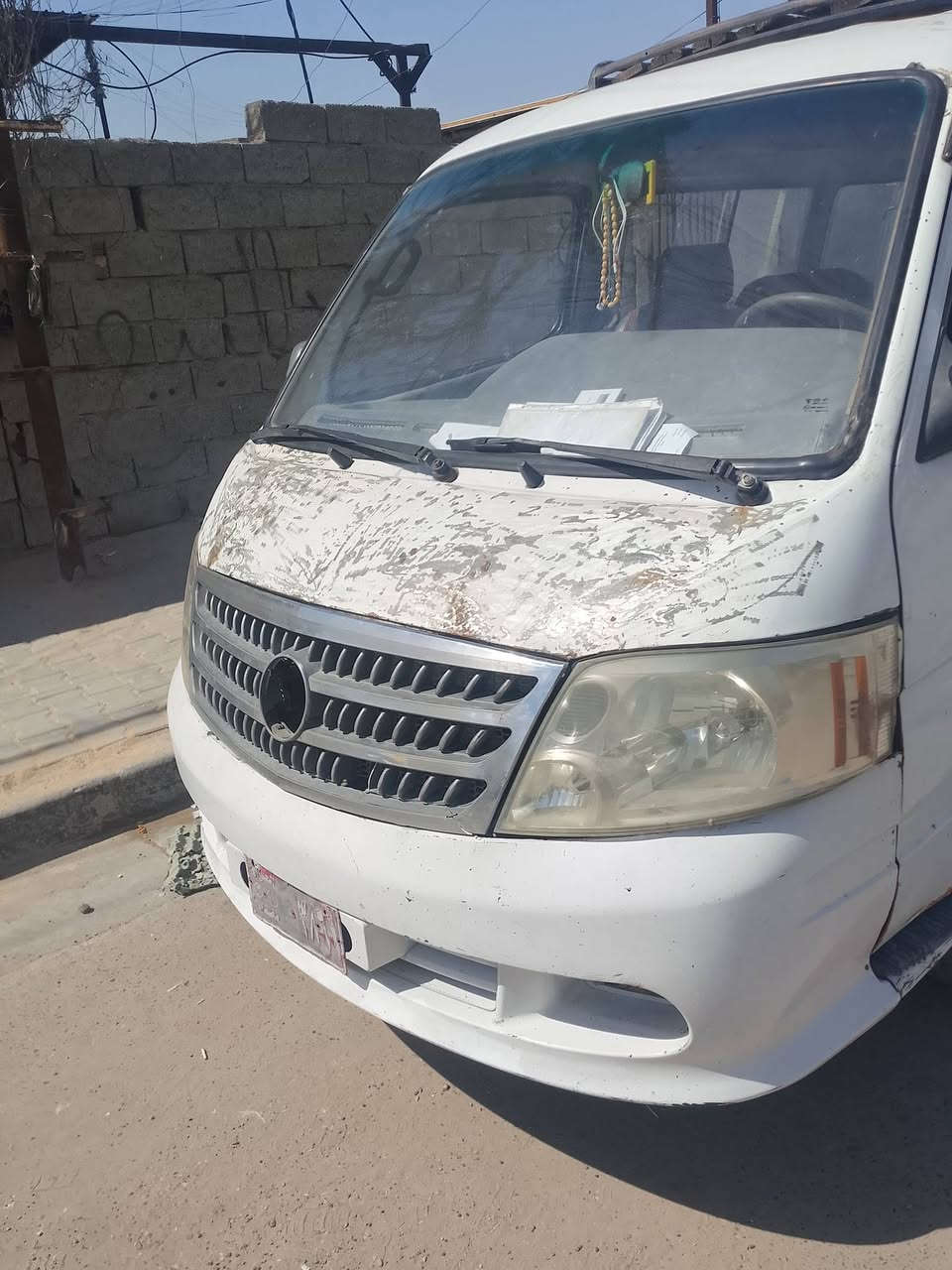 السلام عليكم فتون 10 فراشه محرك وكيره مكفولت اكسل  هزه جديده بقت علئ ستلم الواحات صدرها زين كهربتها شغال 40 مكنها الحسينه  مل الرشديه ((***********7))
