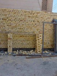 كادر بناء مصري شغل درجه اولى استلام مهندس واسعار مناسبه طابوق او بلوك ...