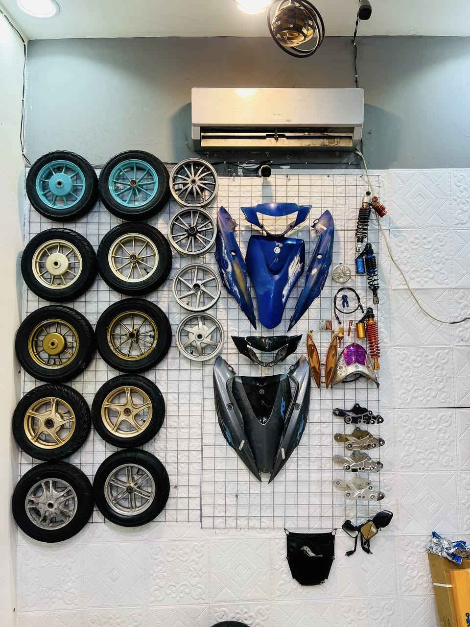 توصيل لـكل العراق
للأتصال ‬: ***********📌
