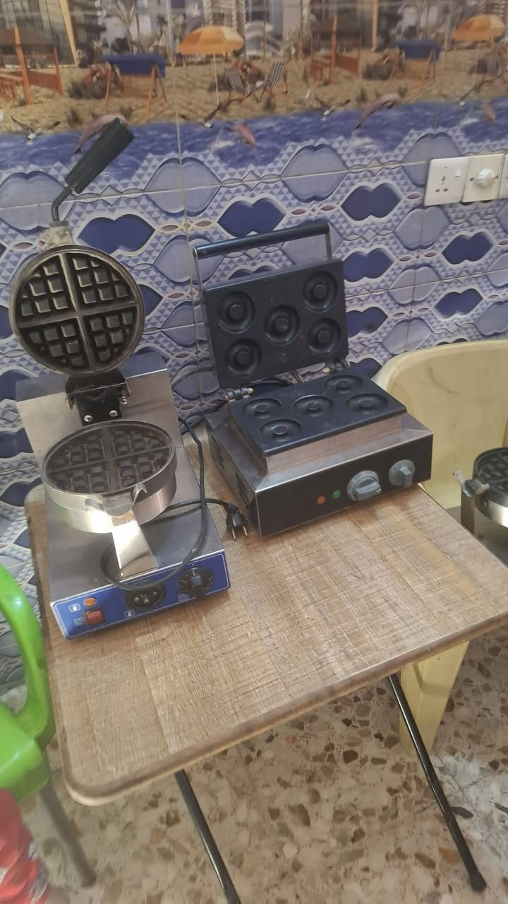 أغراض لبيع مكاني بغداد


**إذا كنت صاحب هذا الإعلان وتريد حذفه لأي سبب، رجاءا أرسل رسالة إلى الدعم الفني**