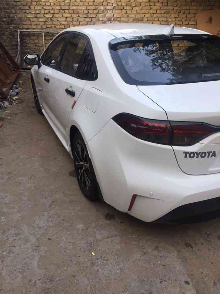 كورلا هايبرد خليجي موديل 2024 مكفولة كفالة عامة من كلشي فول مواصفات تحكمات شاشة حساسات فتحة بصمة قطعتين تبريد رقم بغداد السعر 147 بيها مجال بسيط العنوان بغداد ساحة عدن غير متواجد عل الفيس الشراي يتصل ***********
