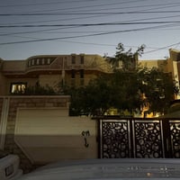 تكريت القادسية • ٤ غرف • كراج سيارة