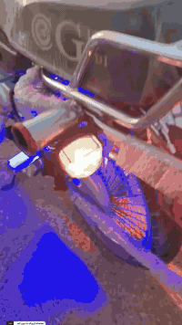 تايكر٢٢ محرك٢١. مكفول الله يشهد شرط مكينه خرسه وفصله وشلعه  اي نقص ماب...