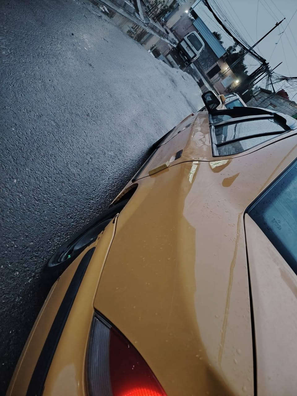 السلام عليكم
سمند 2011
كير ومكينه وحدادية مكفولات
السياره بسمي رقم نكليزي
سنوية ل2030
السياره كلش نضيف
مكاني كربلاء حي العسكري
***********
