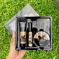 بكج ميبلين • ميكي ماوس • مكياج متكامل