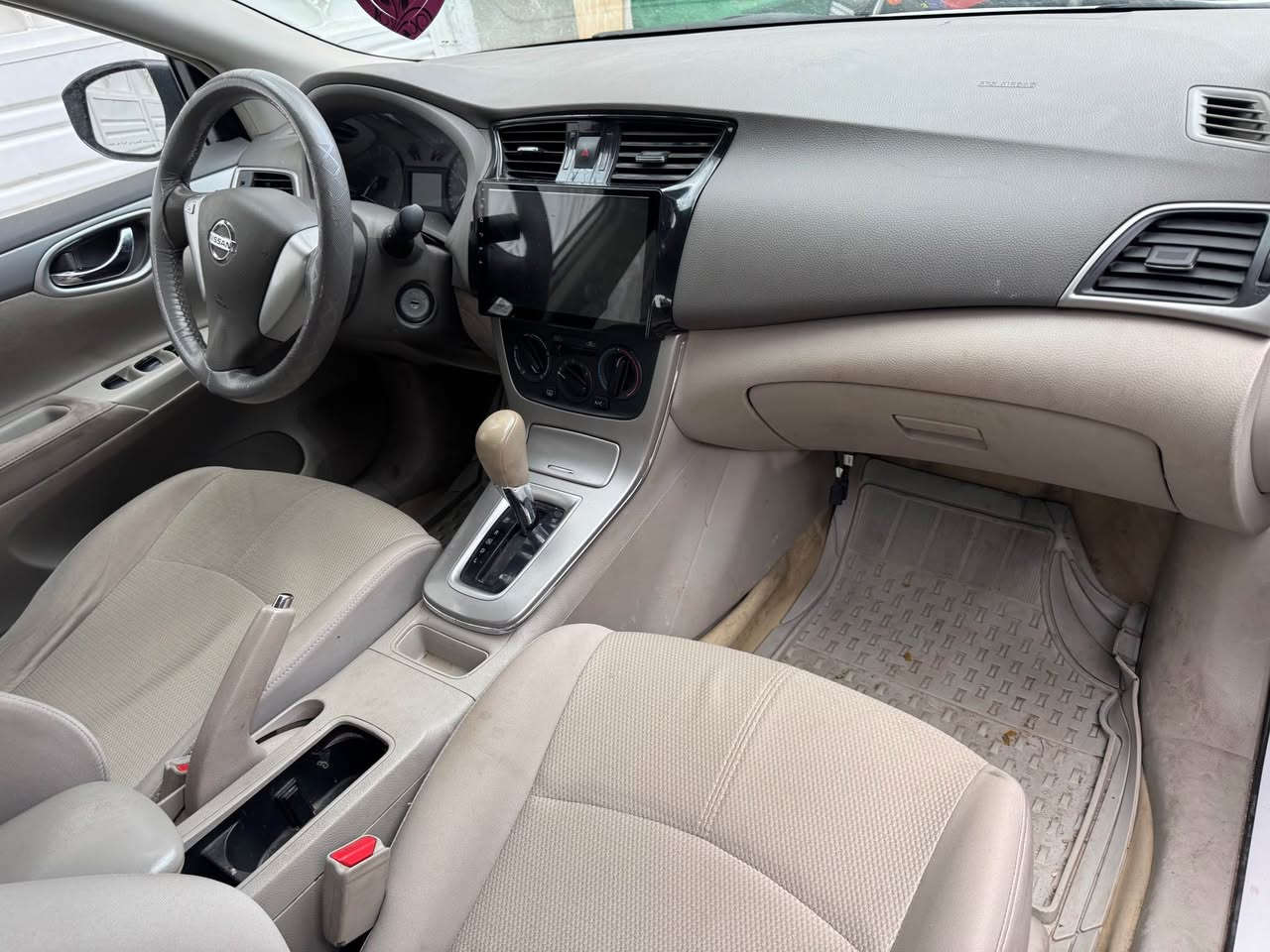 سەنترا2019
***********
***********
بێ بۆیاخ
73هەزار ڕۆشتووە
خلیجی ناوزەرد
گێرومەکینەی نەکراوەتەوە
بەشەرتی گێرومەکینەو تەقەو رەقە
مەکینە16
سۆنەرم داناوە
117گەلا حلبجة, السليمانية
