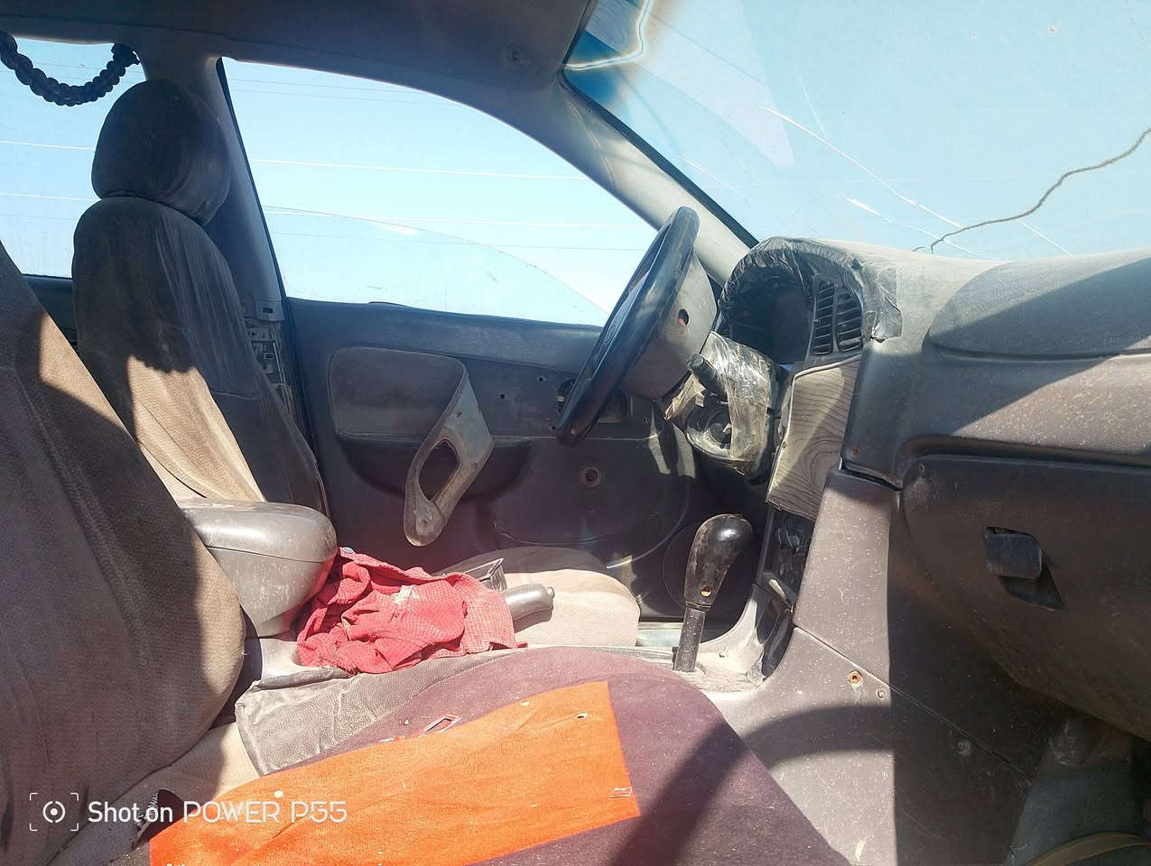 تم تفصيخ سيفيه الفين بابل مشروع المسيب شارع ابو الجاسم ***********
