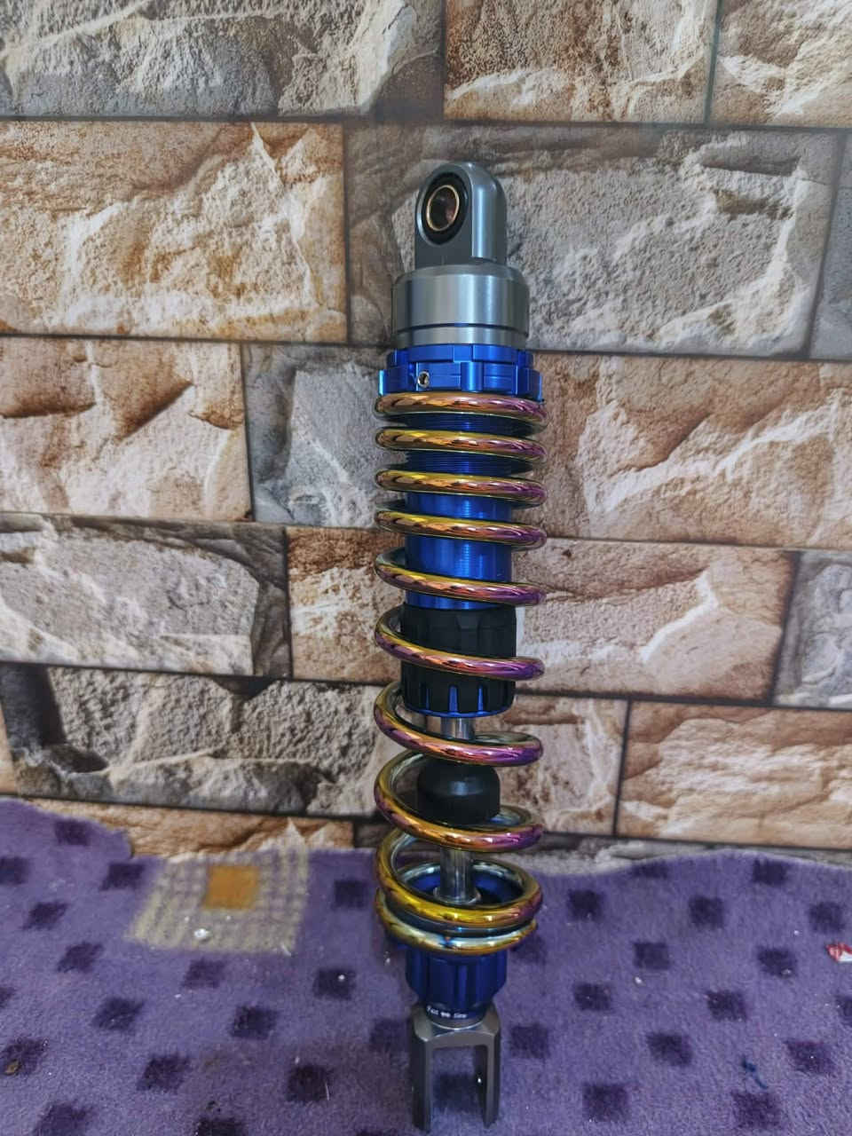 سلام عليكم دبلات اربعه كير ودبل مال ماكس للبيع يفيدنه يراسلني


**إذا كنت صاحب هذا الإعلان وتريد حذفه لأي سبب، رجاءا أرسل رسالة إلى الدعم الفني**