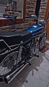 دراجه كلك • مفتوحه مره وحده • بوتوماتك